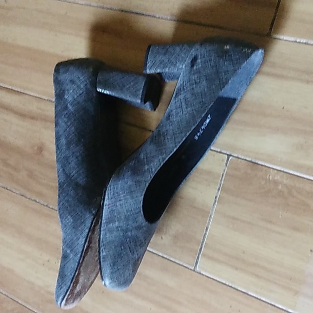 Stuart Weitzman heels#block - Picture 5 of 7
